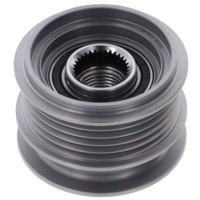 Alternator Freewheel Clutch (41-0157)