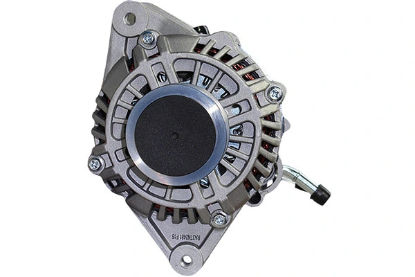 Alternator (4-0389)
