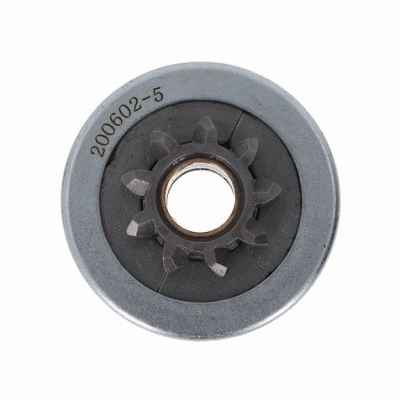 Freewheel Gear, starter