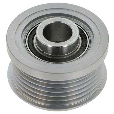 Alternator Freewheel Clutch