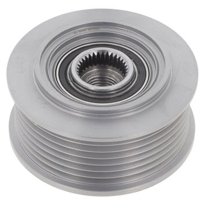 Alternator Freewheel Clutch (41-0009)