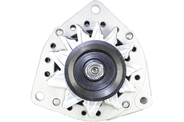 Alternator (4-0411)