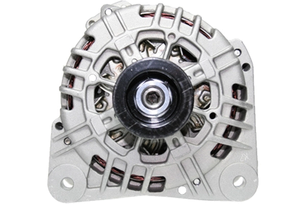Alternator (4-0327)