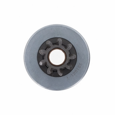 Freewheel Gear, starter