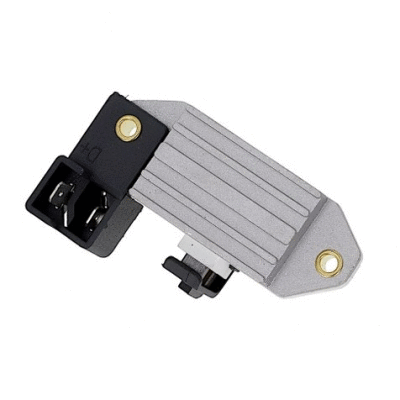 Alternator Regulator