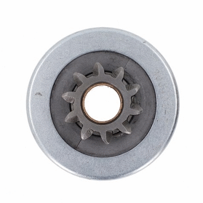 Freewheel Gear, starter