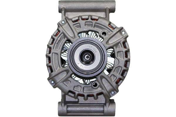 Alternator (4-0633)