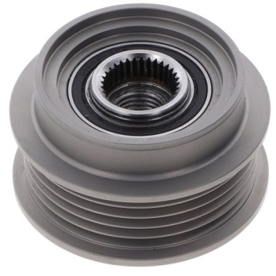 Alternator Freewheel Clutch (41-0120)