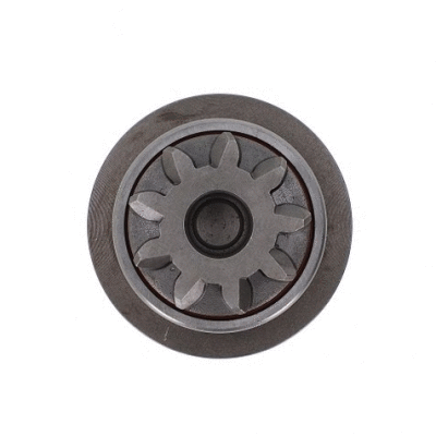Freewheel Gear, starter