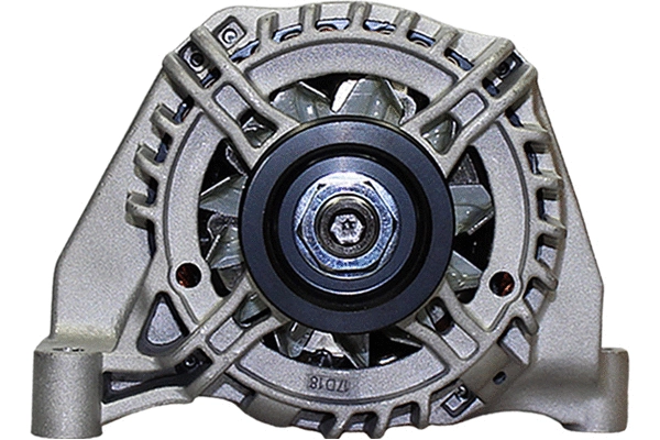 Alternator (4-0646)