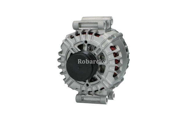 Alternator (4-2135)