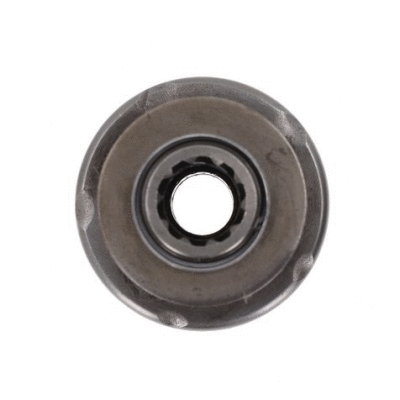 Freewheel Gear, starter