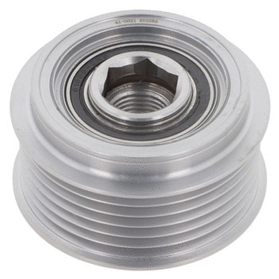 Alternator Freewheel Clutch (41-0021)