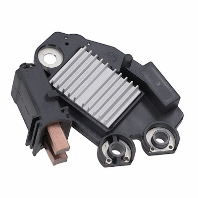 Alternator Regulator