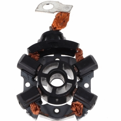 Holder, carbon brushes (21-0140)