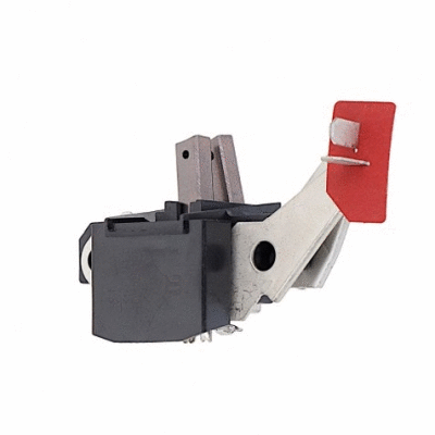 Alternator Regulator