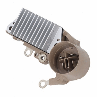 Alternator Regulator (42-0331)