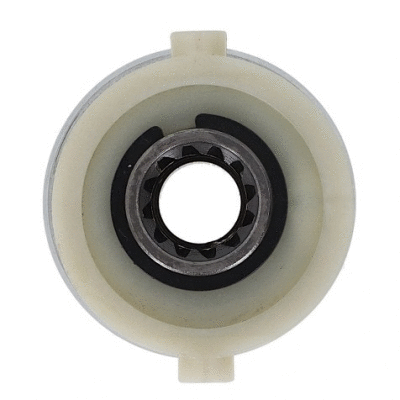 Freewheel Gear, starter