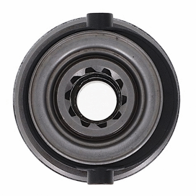 Freewheel Gear, starter