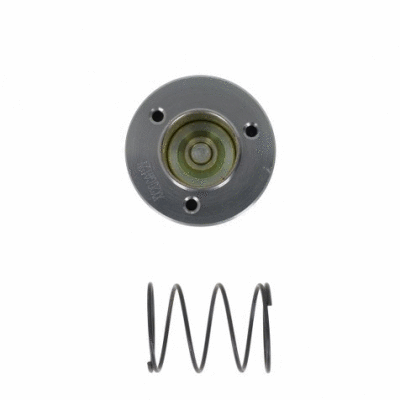 Solenoid Switch, starter