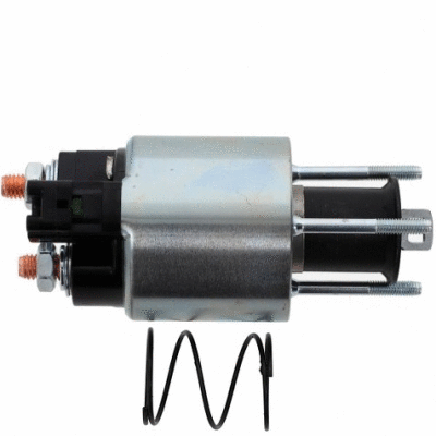 Solenoid Switch, starter (23-0187)