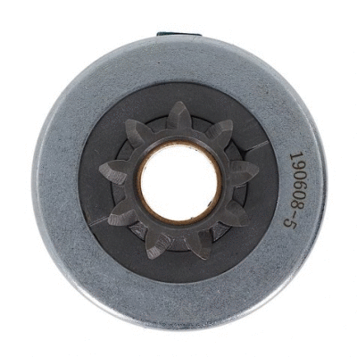 Freewheel Gear, starter