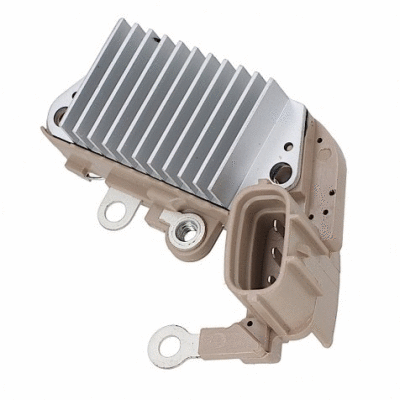 Alternator Regulator (42-0095)