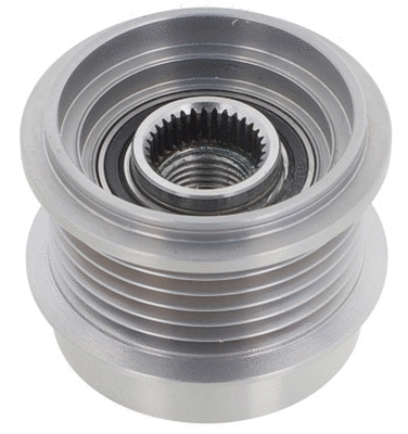 Alternator Freewheel Clutch (41-0007)