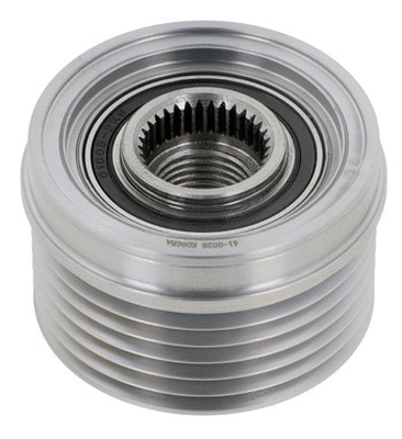 Alternator Freewheel Clutch (41-0028)