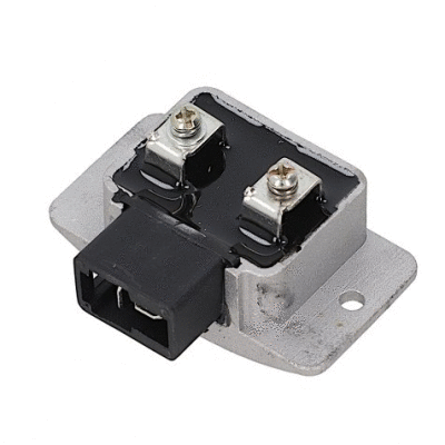 Alternator Regulator