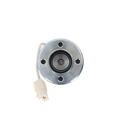 Solenoid Switch, starter