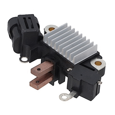 Alternator Regulator (42-0043)