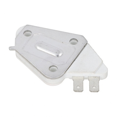 Alternator Regulator