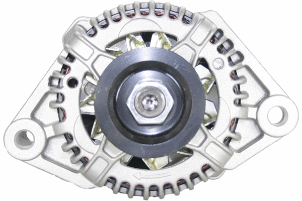 Alternator (4-0179)
