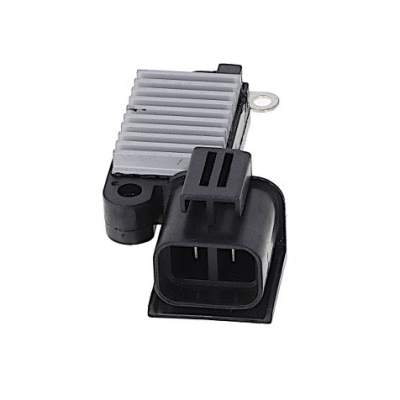 Alternator Regulator
