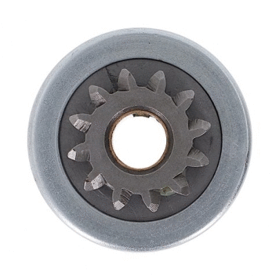 Freewheel Gear, starter