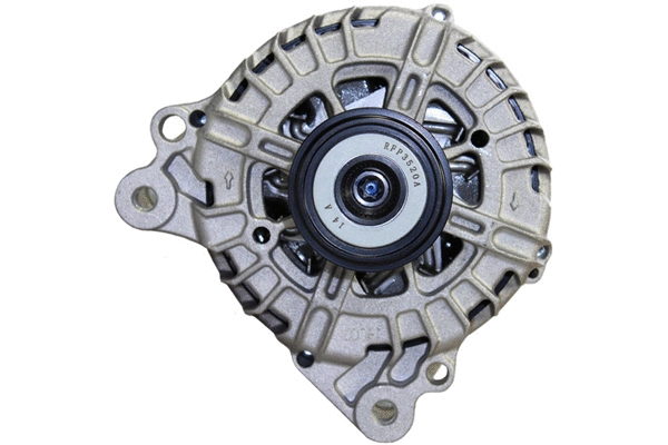 Alternator (4-2114)