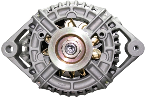 Alternator (4-0809)
