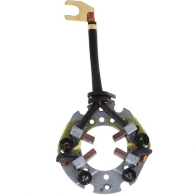 Holder, carbon brushes (21-0152)