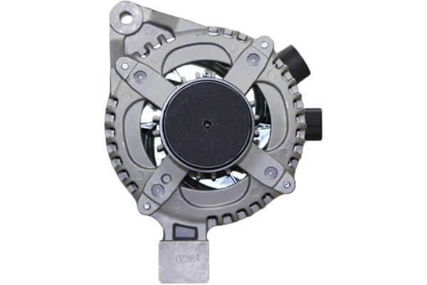 Alternator (4-0178)