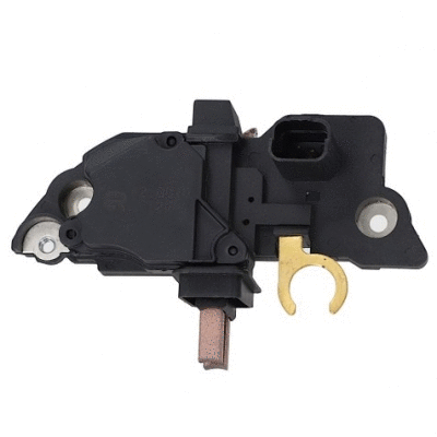 Alternator Regulator