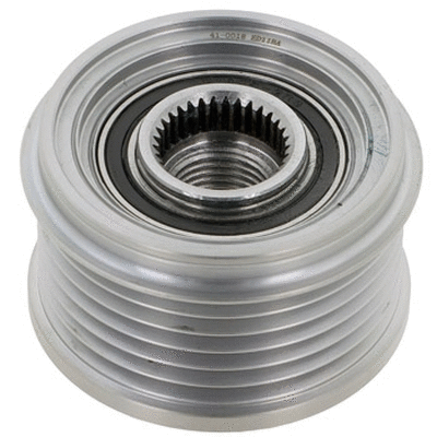 Alternator Freewheel Clutch (41-0018)