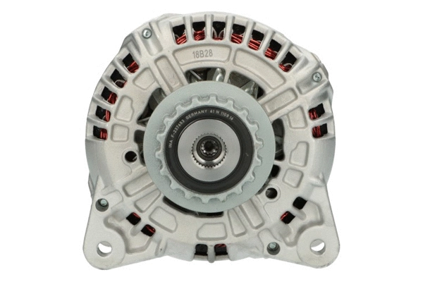 Alternator (4-0407)