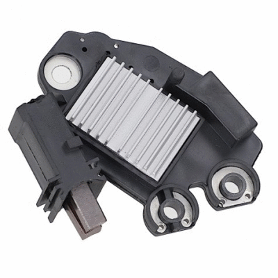 Alternator Regulator