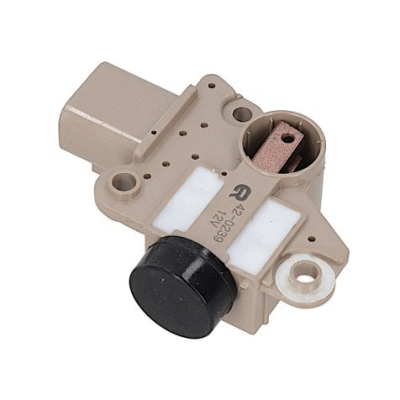 Alternator Regulator
