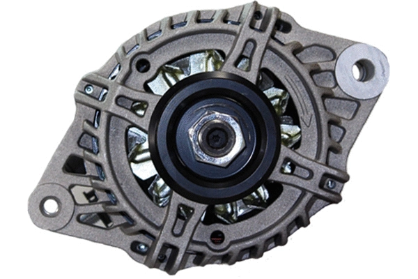 Alternator (4-1438)
