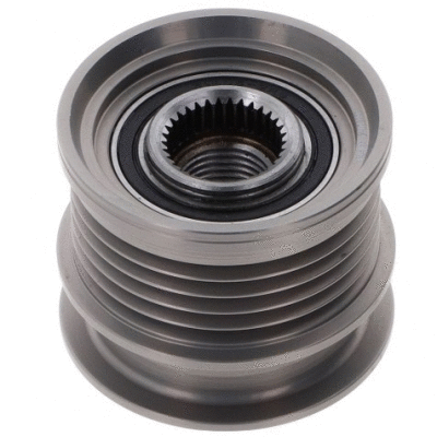 Alternator Freewheel Clutch (41-0072)