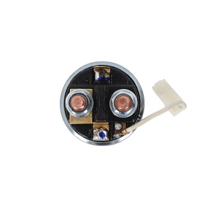 Solenoid Switch, starter