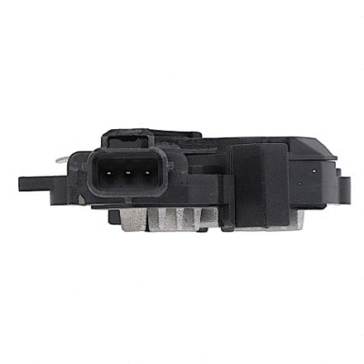 Alternator Regulator