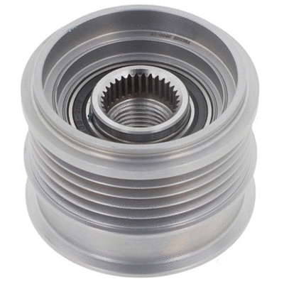 Alternator Freewheel Clutch (41-0046)